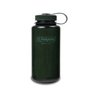 Botella NALGENE Sustain 1 litro verde de tritán sin BPA/BPS ni ftalatos