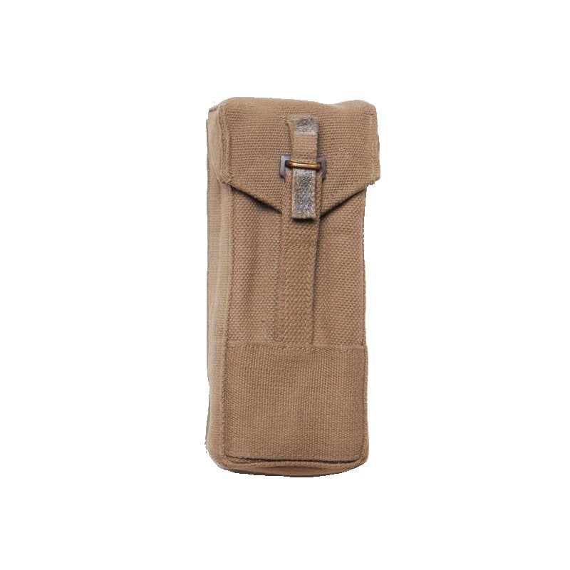 Funda BW UZI (MP2) de textil usada, 20 x 9 x 4,5 cm