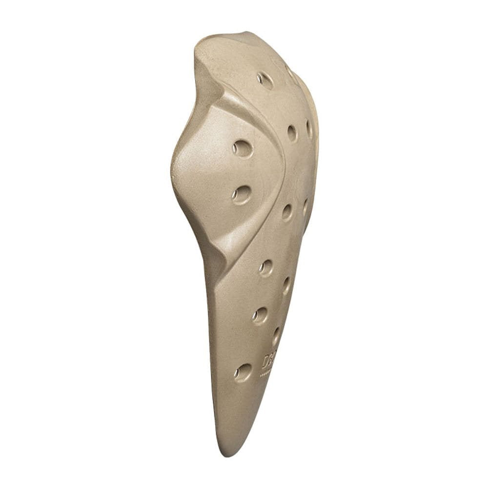 Protectores de rodilla P5 insertables KHAKI