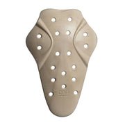 Protectores de rodilla P5 insertables KHAKI