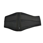 Faja lumbar BW negra talla XL (110-135 cm), nueva, procedente del ejército alemán