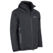 Chaqueta impermeable SNUGPAK Torrent negra