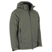 Imagen de la chaqueta impermeable SNUGPAK Torrent Zeená