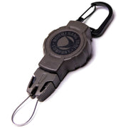 Carrete SMALL con cordón de kevlar en carcasa de policarbonato resistente