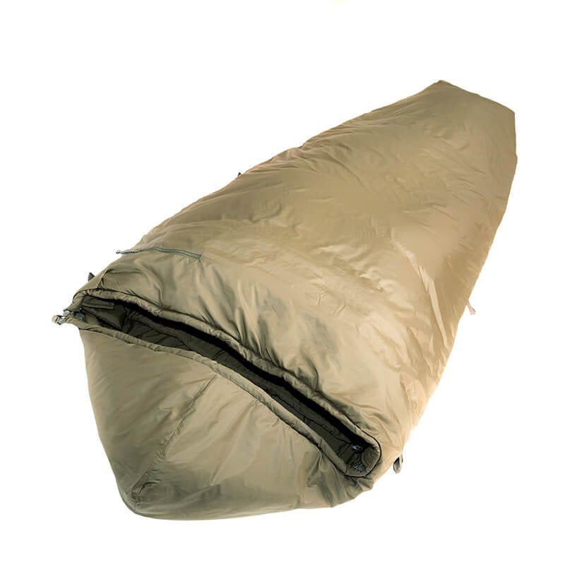 Saco de dormir modular de verano 2008