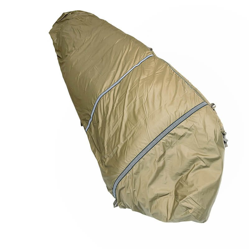 Saco de dormir modular de verano 2008