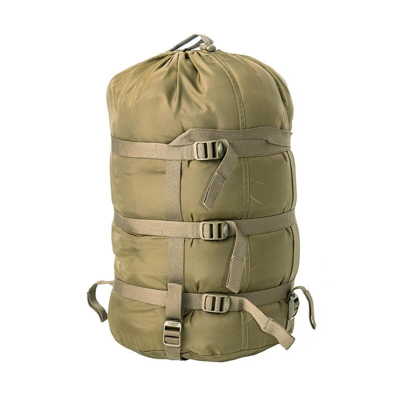 Saco de dormir modular de verano 2008