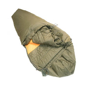 Saco de dormir modular de verano 2008