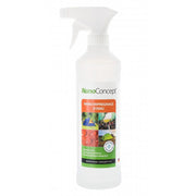 Spray impregnación NANO 500 ml para tienda de campaña - protección contra humedad y suciedad