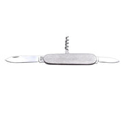 Navaja plegable 3B acero inoxidable hoja 70 mm
