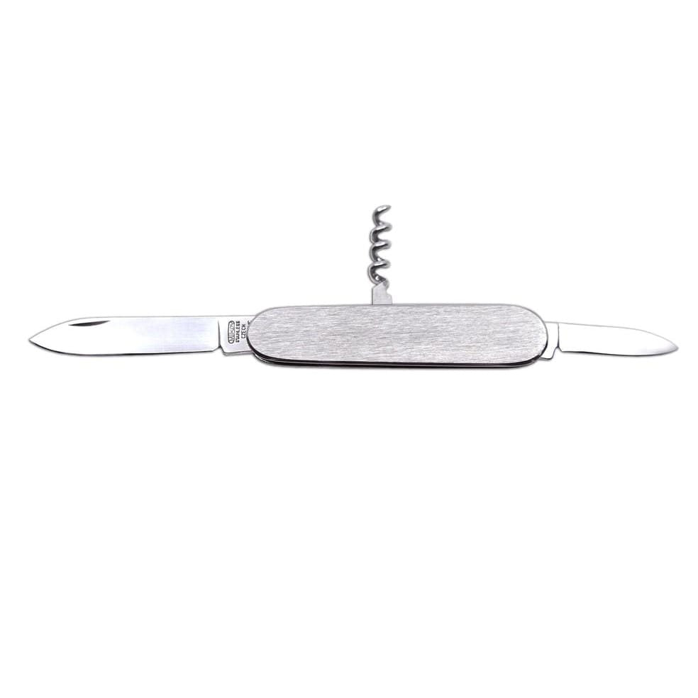 Navaja plegable 3B acero inoxidable hoja 70 mm