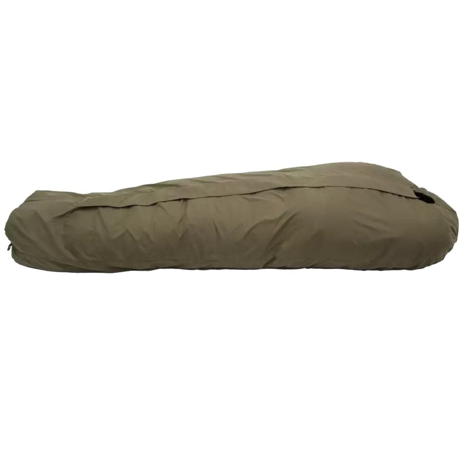 Imagen del saco de dormir momia DEFENCE 1 ZEENÝ