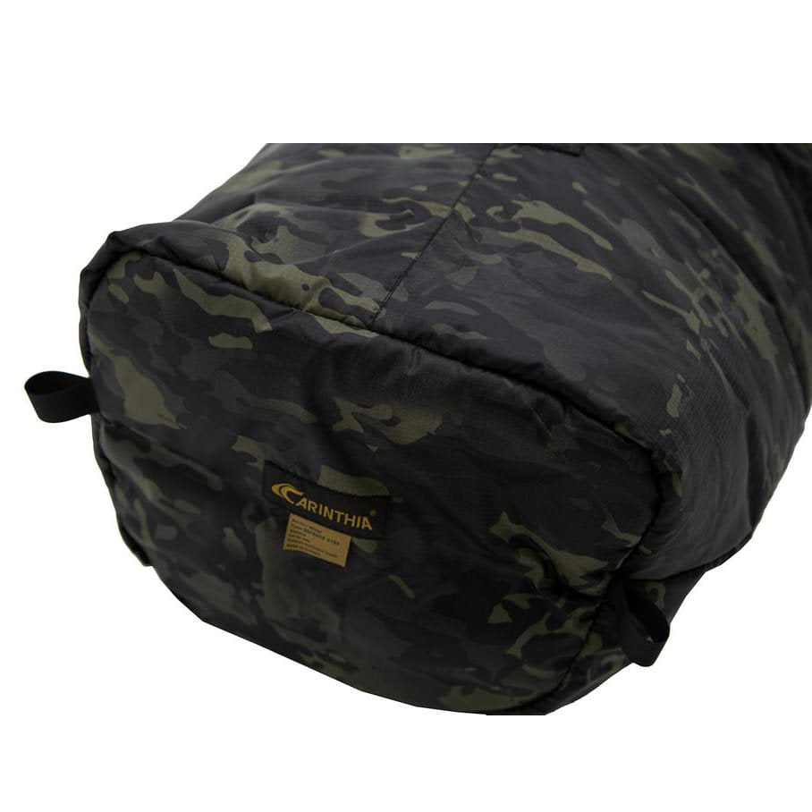 Imagen del saco de dormir DEFENCE 4 MUTICAM BACK