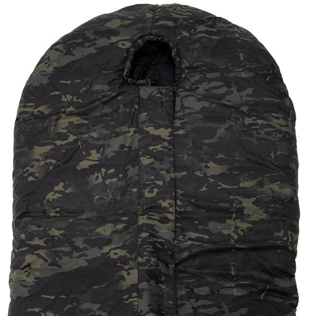 Imagen del saco de dormir DEFENCE 4 MUTICAM BACK