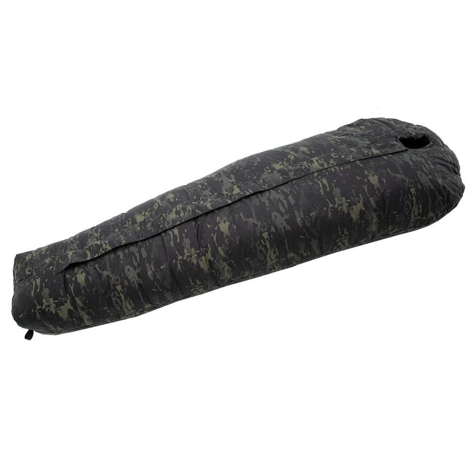 Imagen del saco de dormir DEFENCE 4 MUTICAM BACK