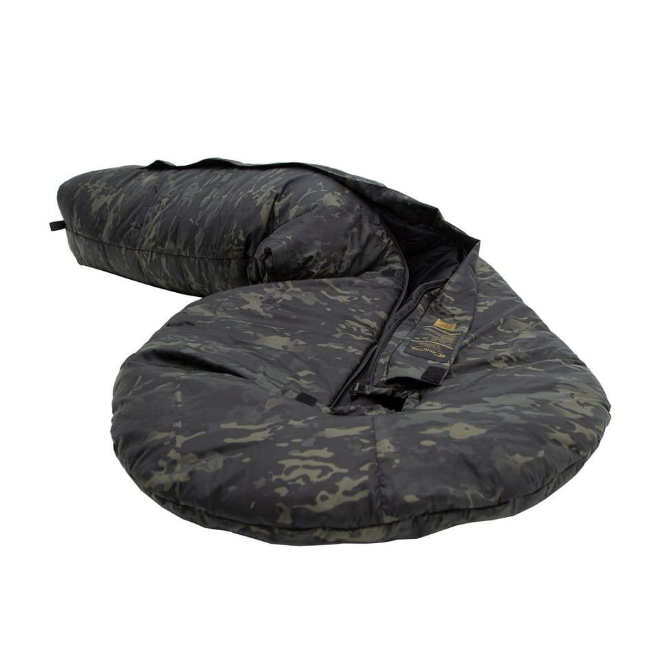 Imagen del saco de dormir DEFENCE 4 MUTICAM BACK