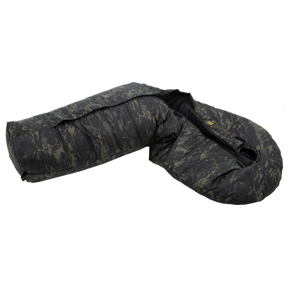 Imagen del saco de dormir DEFENCE 4 MUTICAM BACK