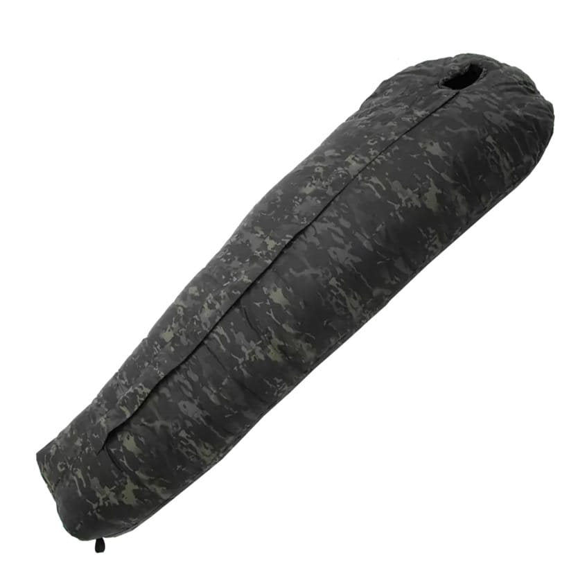 Imagen del saco de dormir DEFENCE 4 MUTICAM BACK