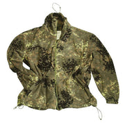 Chaqueta fleece Bunda FEECE FECKTARN con cuello alto