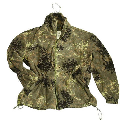 Chaqueta fleece Bunda FEECE FECKTARN con cuello alto