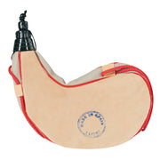 Odre de piel de cabra para vino, 1 L