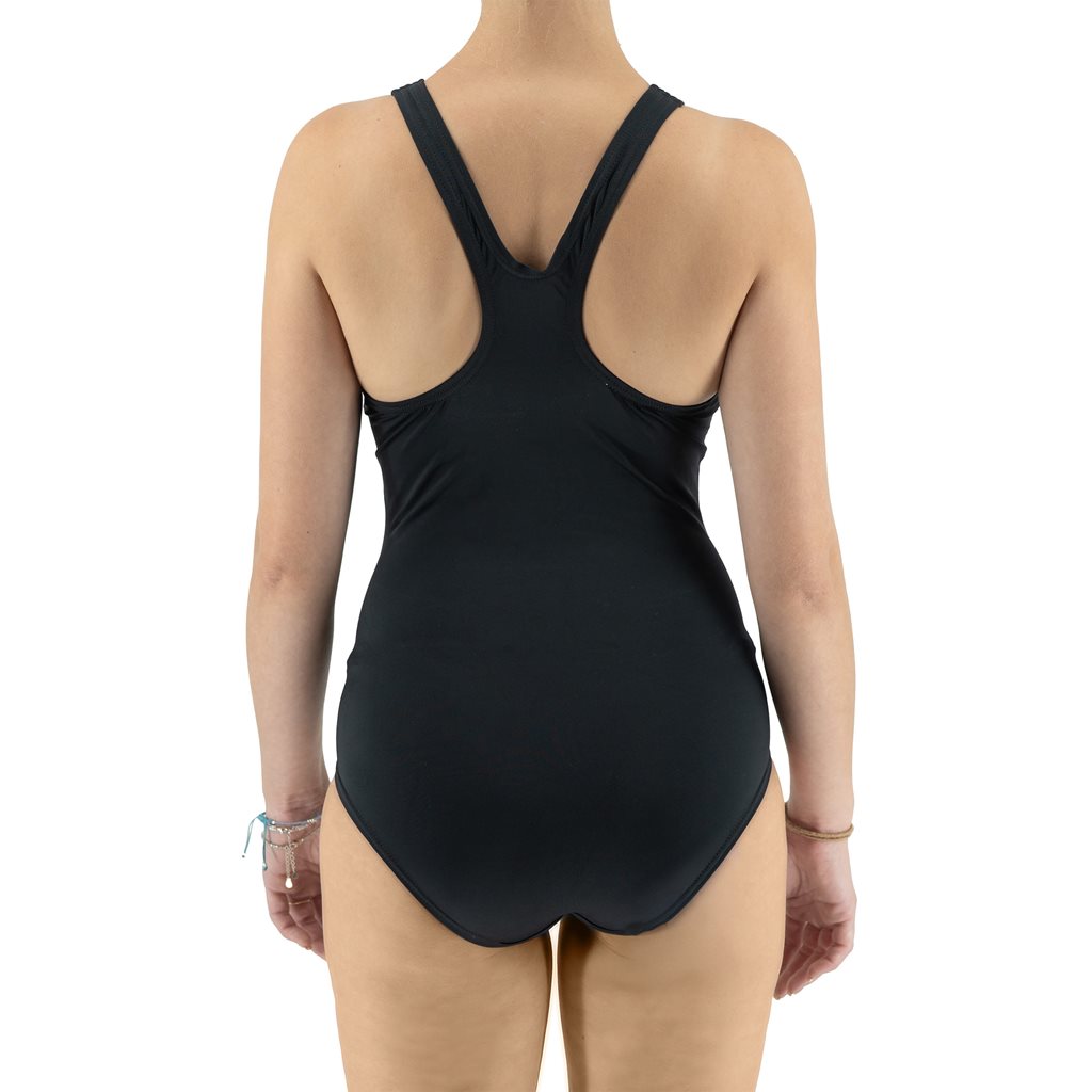 Bañador de mujer BW negro