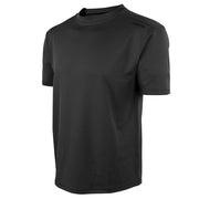 Camiseta Training Maxfort negra manga corta