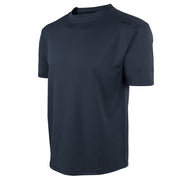 Camiseta TRAINING MAXFORT azul de manga corta