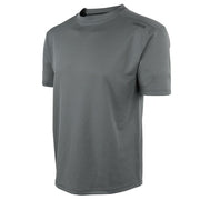 Camiseta gris TRAINING MAXFORT manga corta