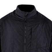Chaqueta NIMBUS OFT negra con 3 bolsillos exteriores y 2 bolsillos interiores
