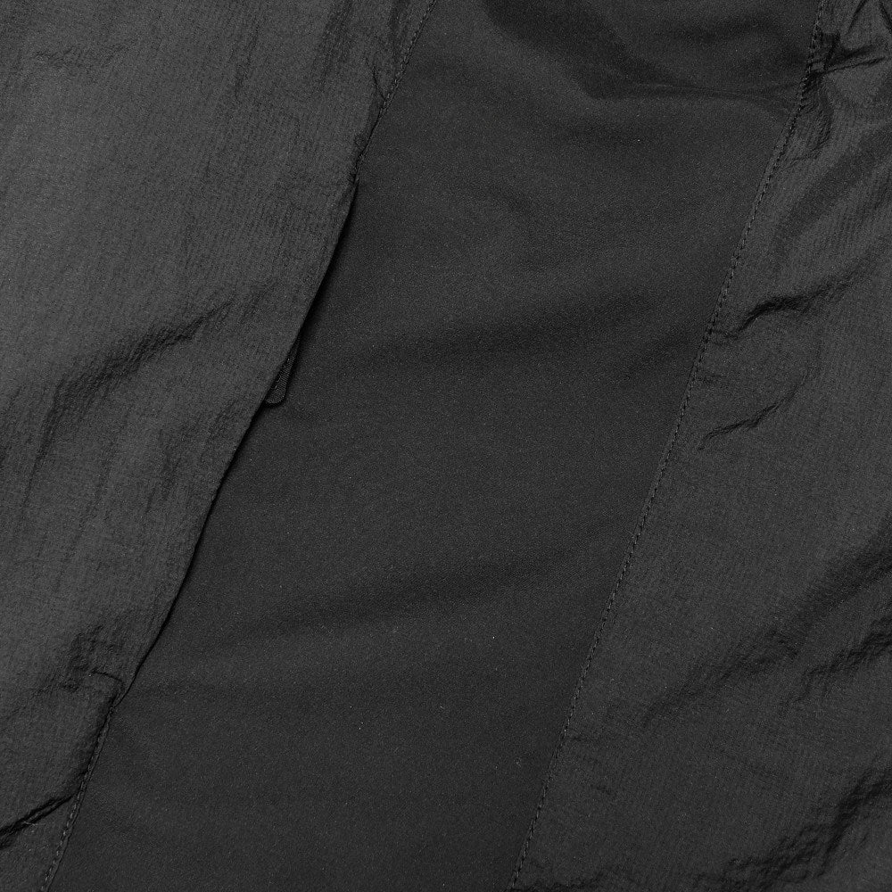 Chaqueta NIMBUS CONDOR Outdoor negra, vista frontal