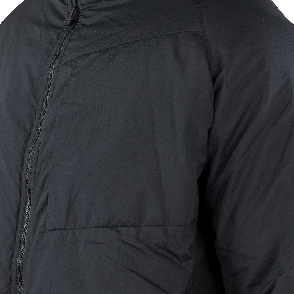Chaqueta NIMBUS CONDOR Outdoor negra, vista frontal