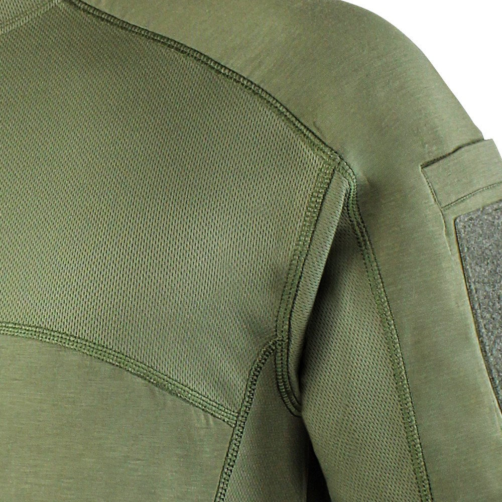 Camiseta táctica TRIDENT ZEENÉ