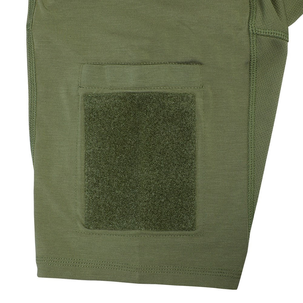 Camiseta táctica TRIDENT ZEENÉ