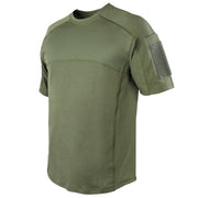Camiseta táctica TRIDENT ZEENÉ