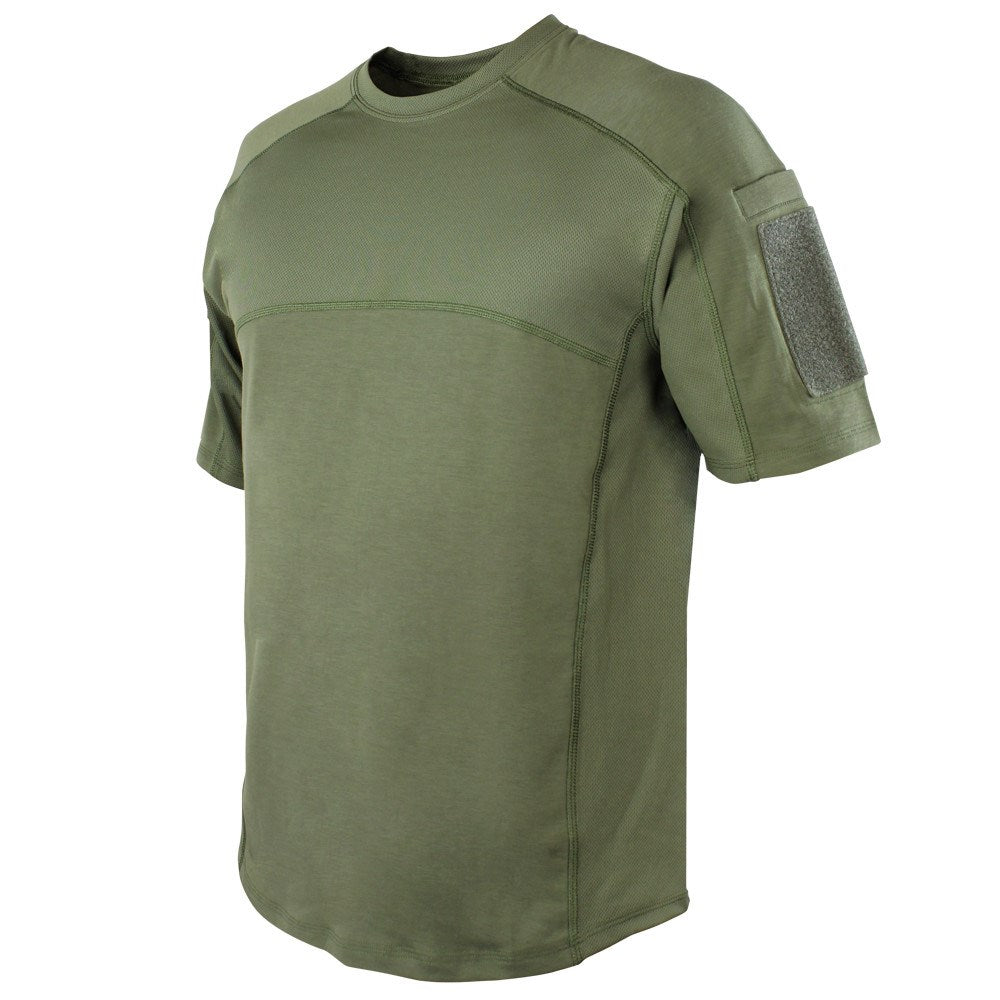Camiseta táctica TRIDENT ZEENÉ