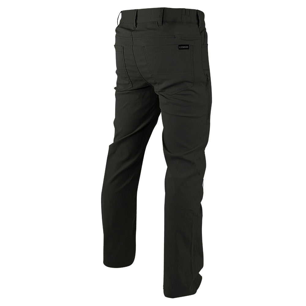 Pantalones tácticos Cipher negros (referencia 101119-002)