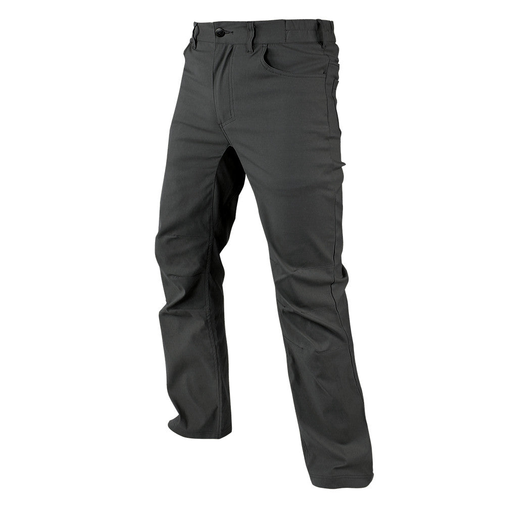 Pantalones tácticos Cipher gris