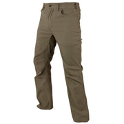 Pantalones tácticos Cipher marrones - imagen del producto