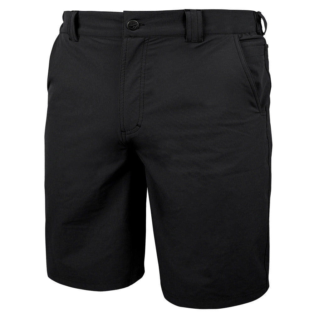 Pantalones cortos MAVERICK negros de CONDOR OUTDOOR