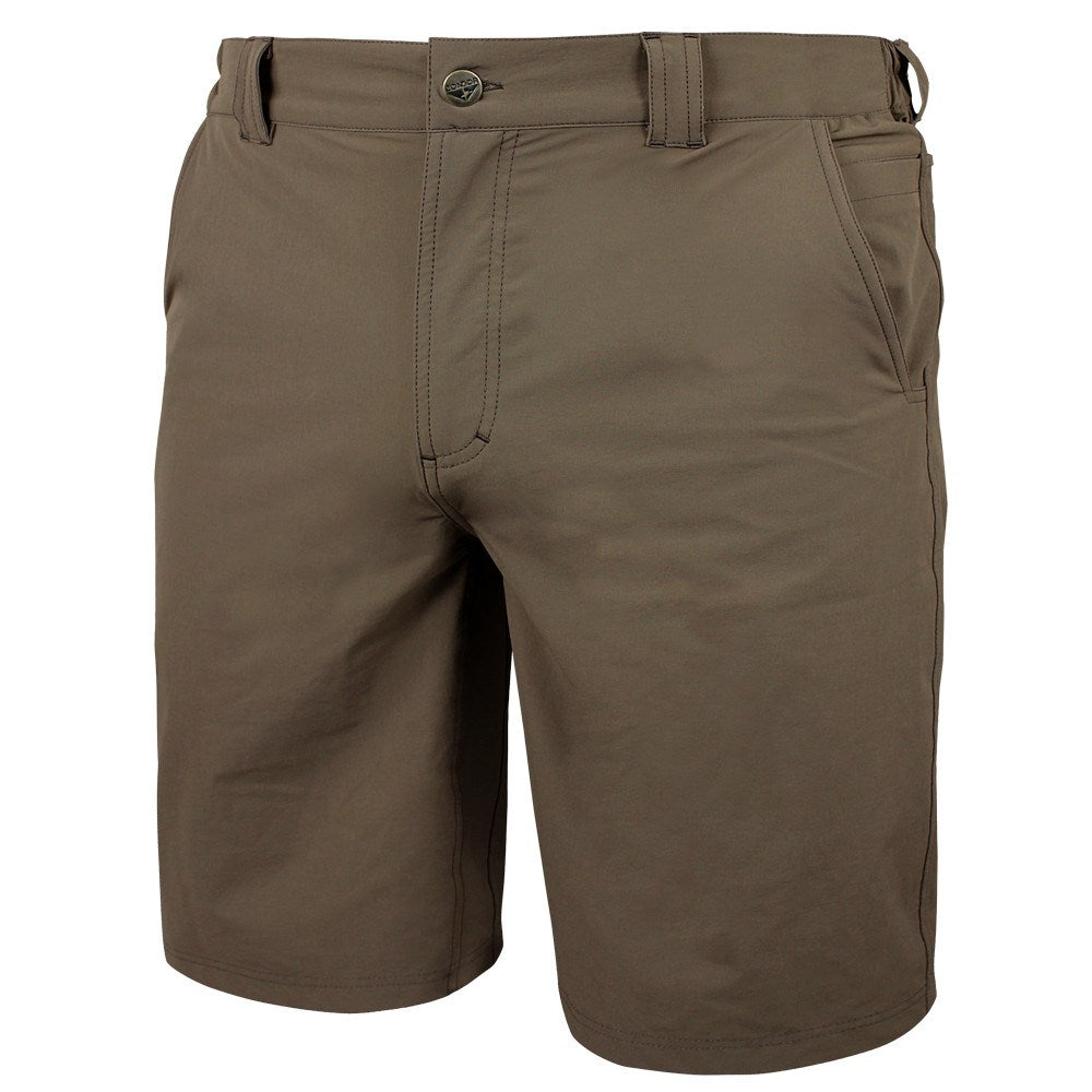 Pantalones cortos MAVERICK Dark Earth de CONDOR OUTDOOR