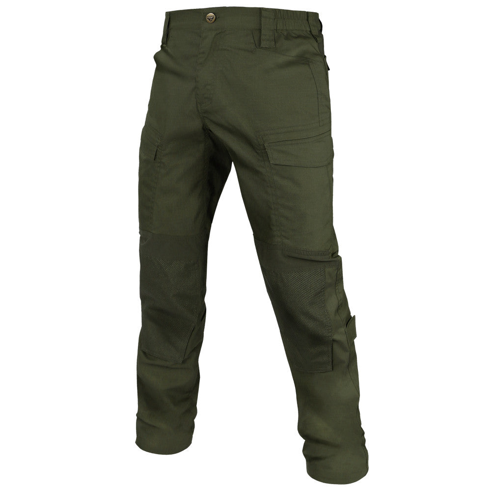 Pantalones tácticos PALADIN verdes de CONDOR OUTDOOR
