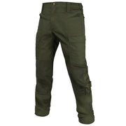 Pantalones tácticos PALADIN verdes de CONDOR OUTDOOR