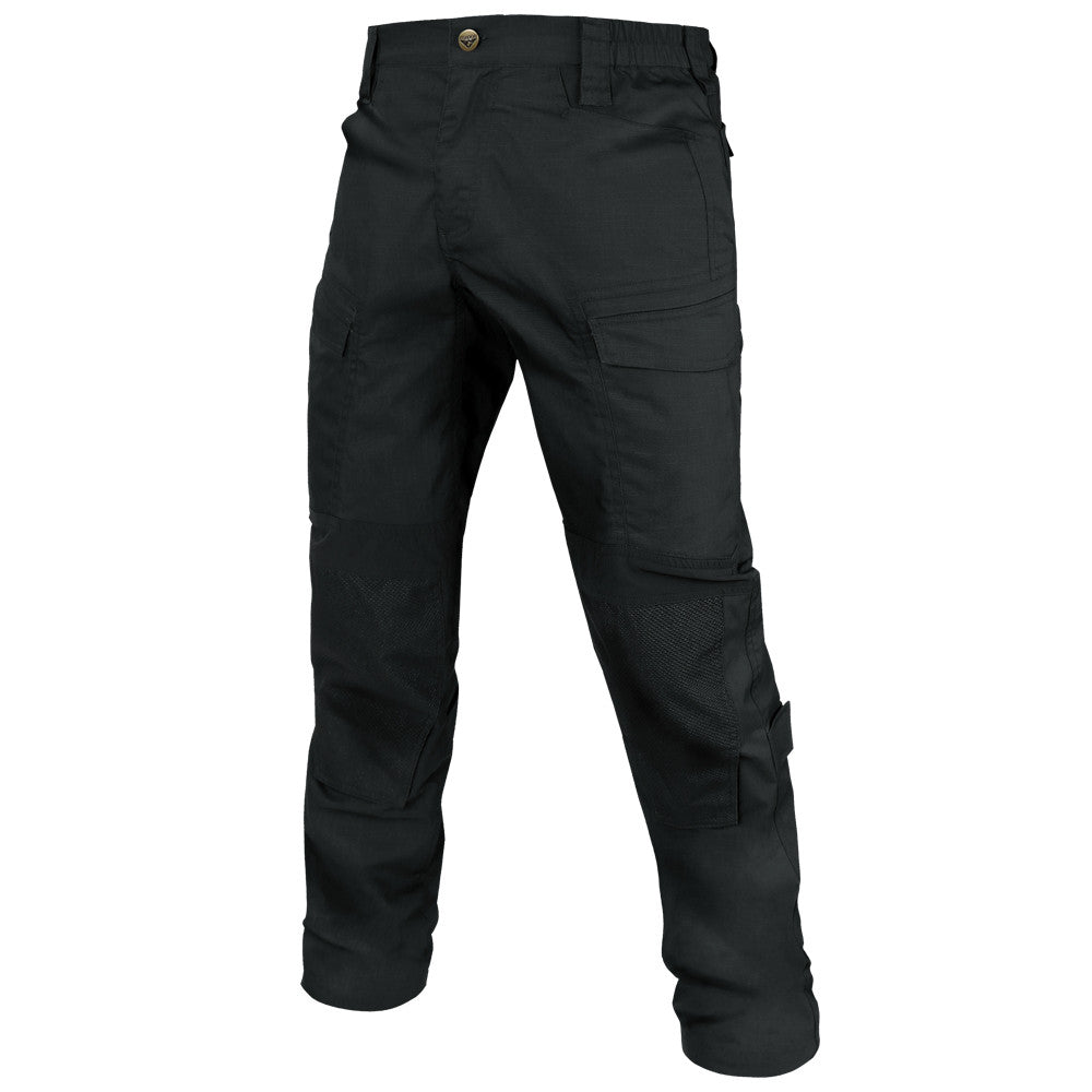 Pantalones tácticos PALADIN negros
