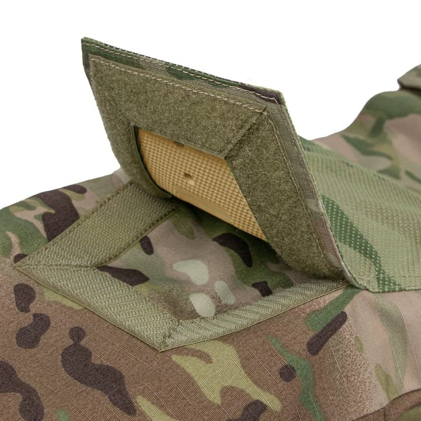 Pantalones tácticos PALADIN de CONDOR OUTDOOR con múltiples bolsillos