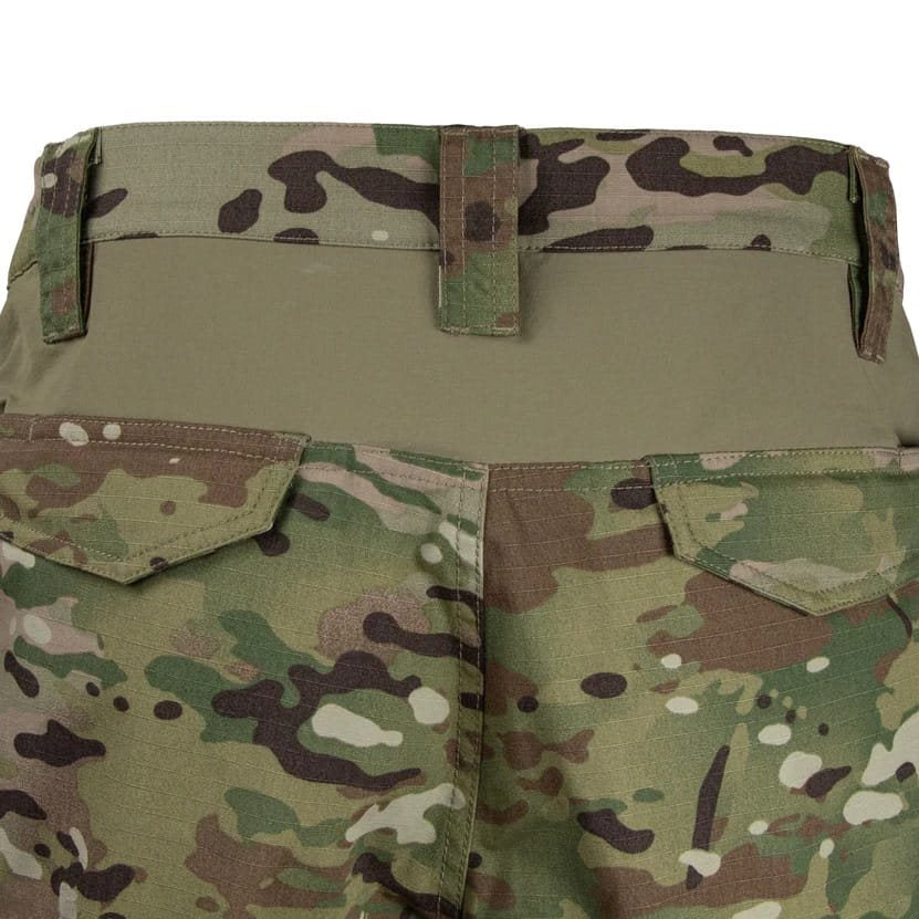 Pantalones tácticos PALADIN de CONDOR OUTDOOR con múltiples bolsillos