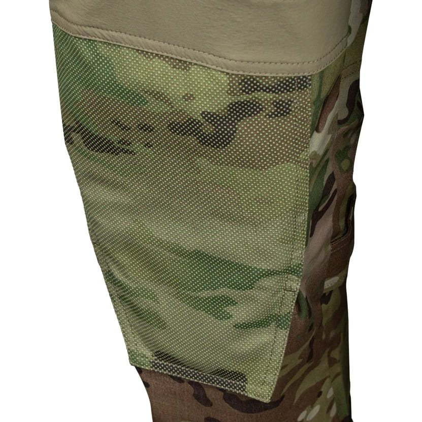 Pantalones tácticos PALADIN de CONDOR OUTDOOR con múltiples bolsillos