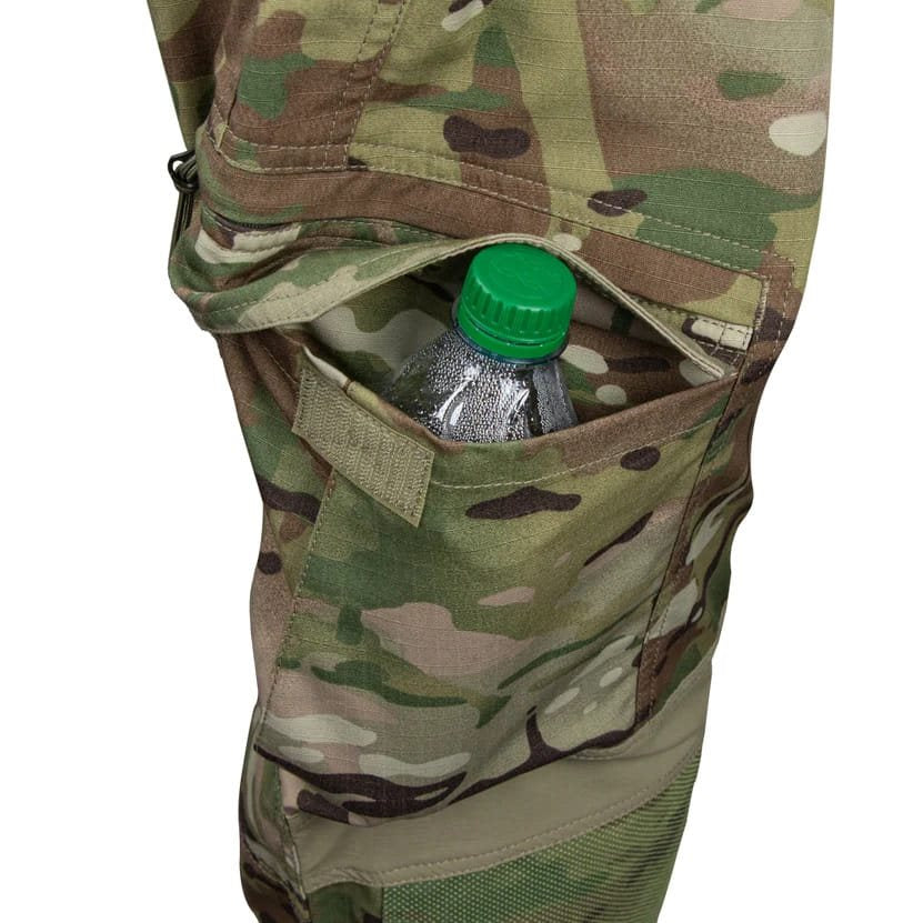 Pantalones tácticos PALADIN de CONDOR OUTDOOR