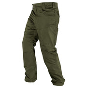 Pantalones tácticos ODYSSEY Gen III verdes vista
