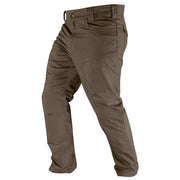 Pantalones tácticos ODYSSEY Gen III marrón, vista del producto